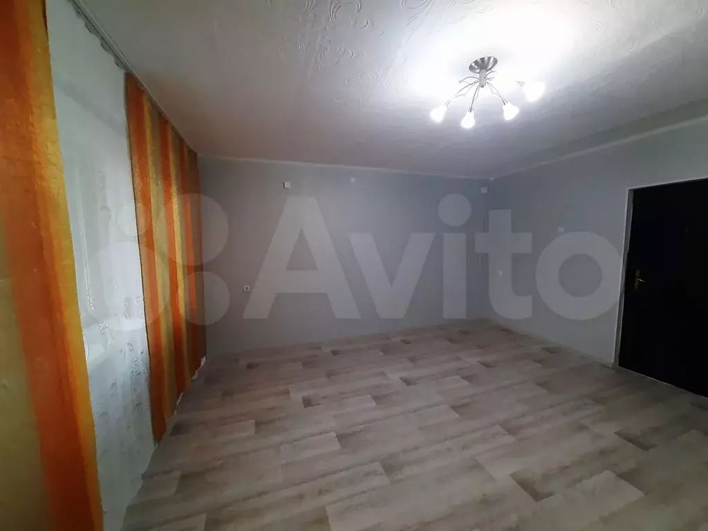 Комната 20,6 м в 1-к., 2/5 эт. - Фото 1