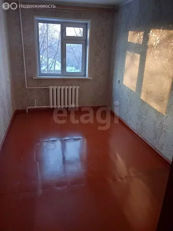 2-комнатная квартира: Прокопьевск, проспект Ленина, 43 (44.1 м) - Фото 2