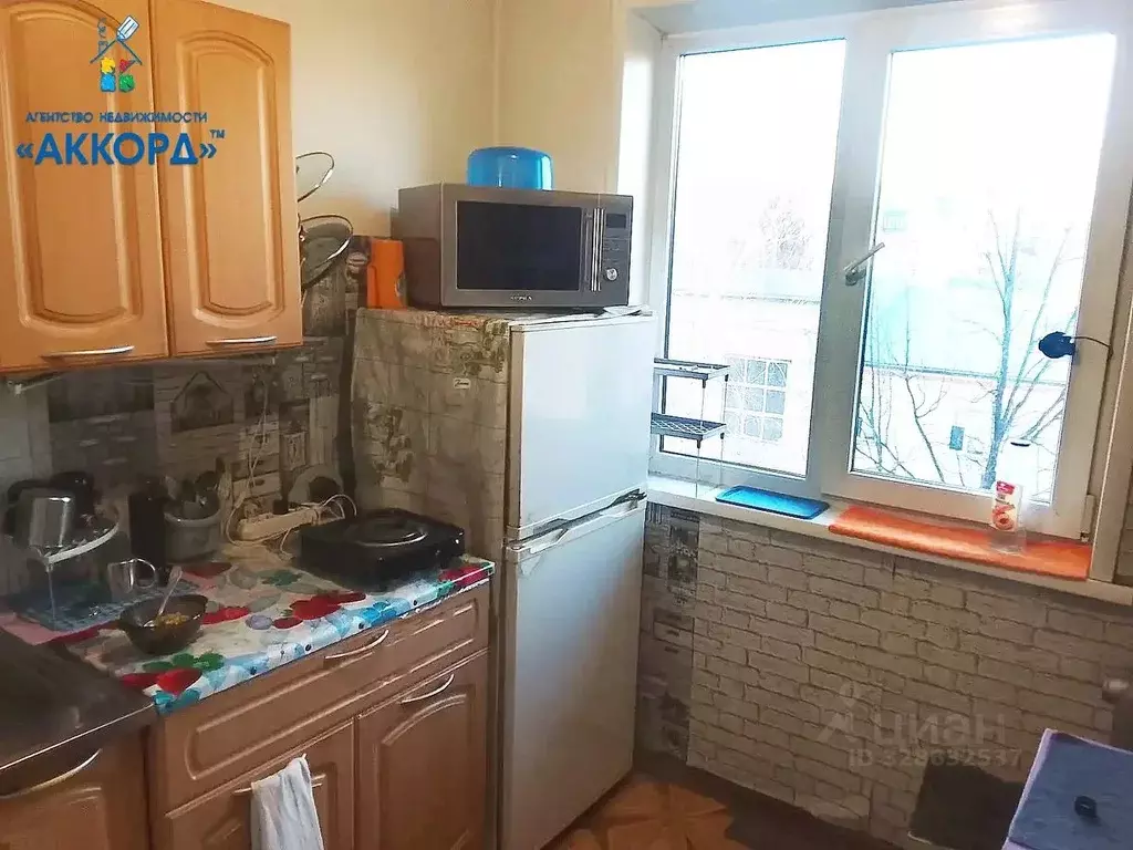 2-к кв. Алтайский край, Барнаул Полярная ул., 30А (47.4 м) - Фото 2