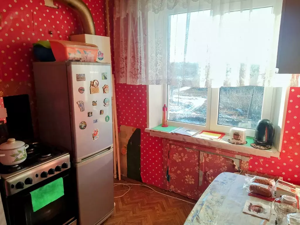 Продаётся 1-к квартира, 23 м - Фото 1