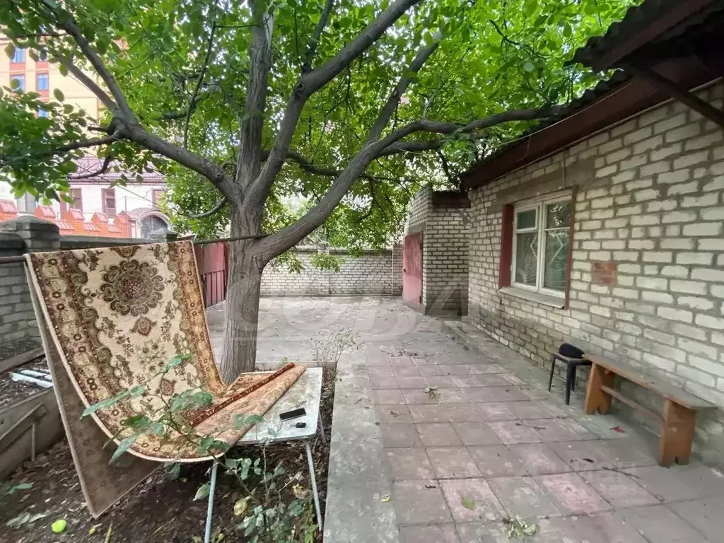 Участок в Дагестан, Махачкала проезд 1-й Гоголя (4.9 сот.) - Фото 1