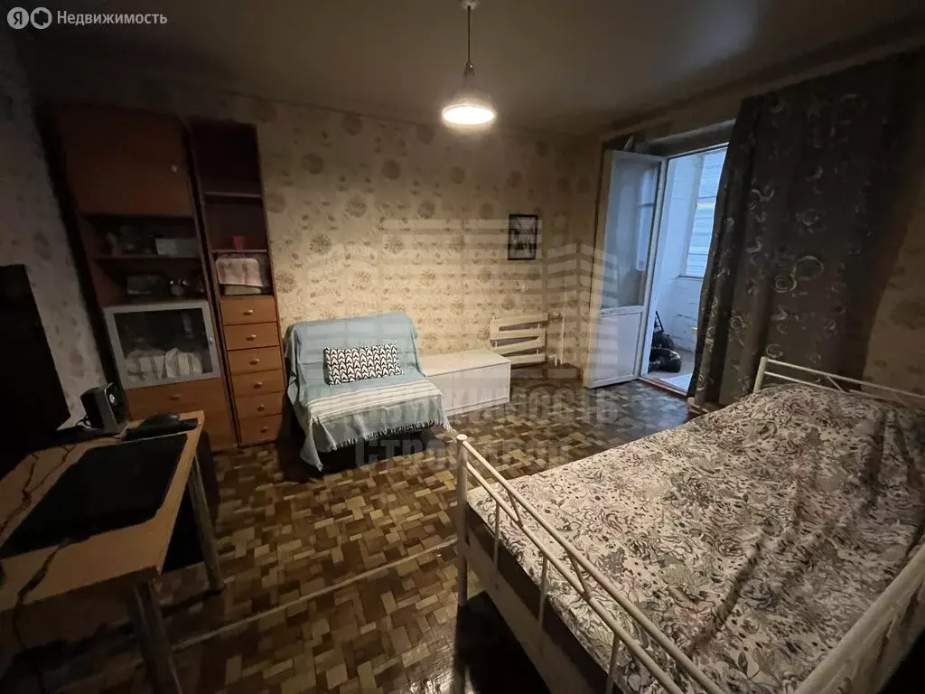 3-комнатная квартира: Таганрог, Дачная улица, 77 (68.5 м) - Фото 1