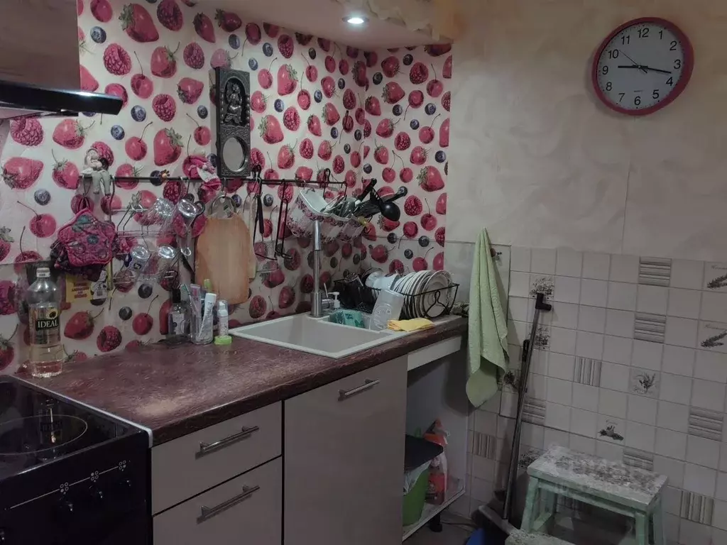 3-к кв. Санкт-Петербург ул. Асафьева, 4К2 (60.0 м) - Фото 2