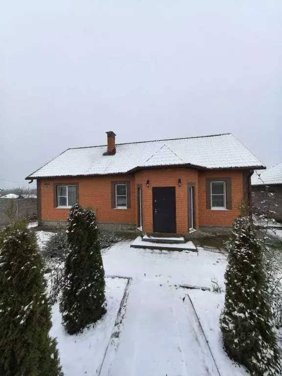 Дом в Белгородская область, Белгородский район, с. Стрелецкое, ... - Фото 2