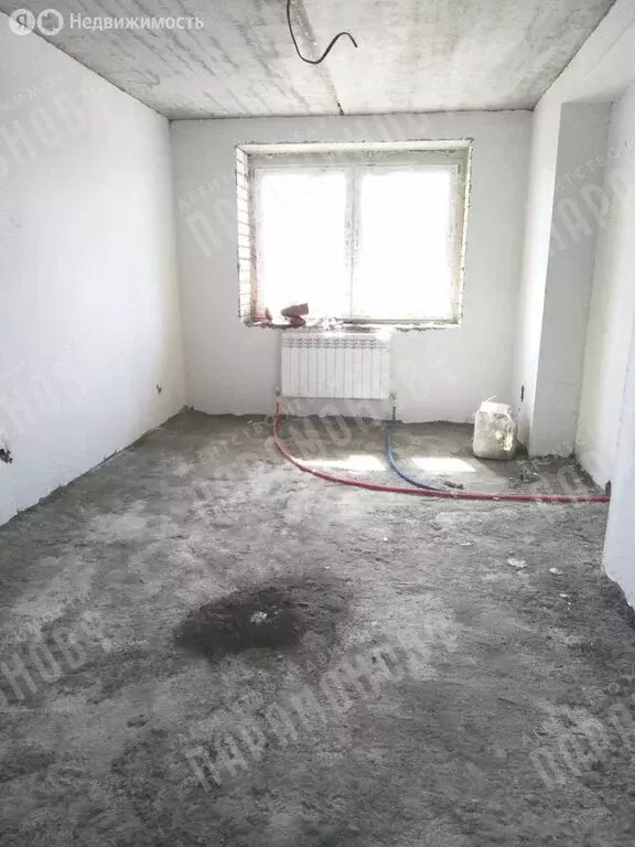 1-комнатная квартира: Тверь, улица Ткача, 14 (42 м) - Фото 2