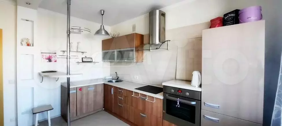 2-к. квартира, 70 м, 7/9 эт. - Фото 1