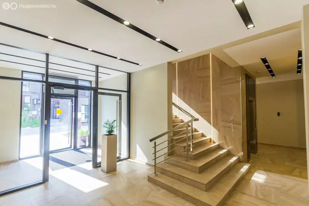 3-комнатная квартира: Рязань, улица Пожалостина, 29 (114.9 м) - Фото 2