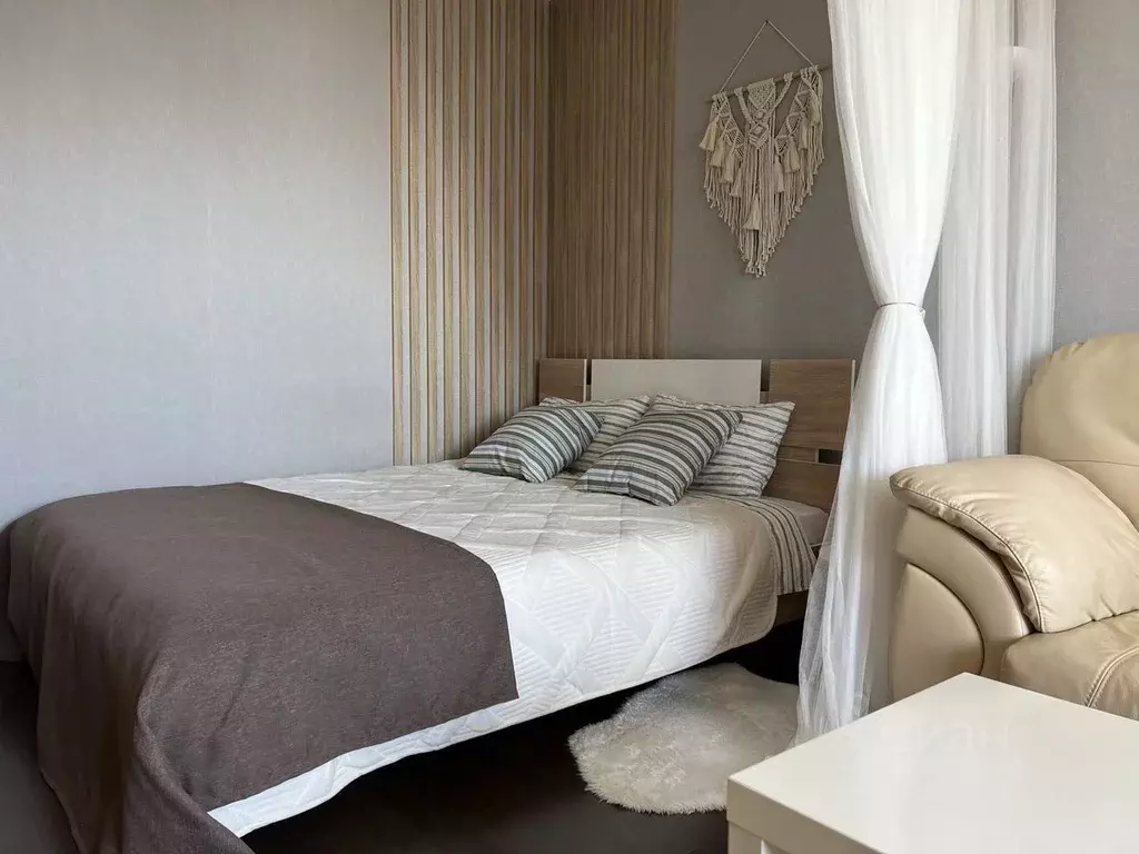 1-к кв. Москва ул. Маршала Катукова, 19К1 (40.0 м) - Фото 1