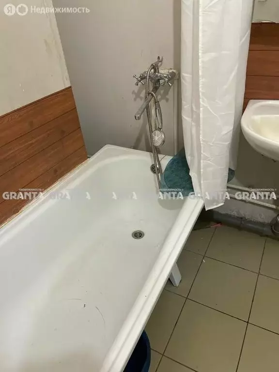 1-комнатная квартира: Красноярск, Паровозная улица, 2 (31 м) - Фото 1