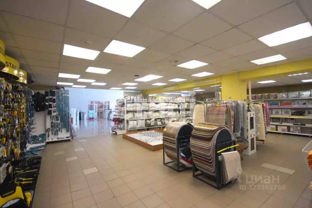 Помещение свободного назначения в Ямало-Ненецкий АО, Новый Уренгой ... - Фото 1