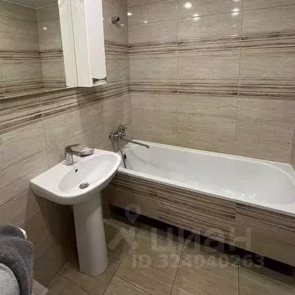 1-к кв. Саратовская область, Саратов ул. Имени Г.К. Орджоникидзе, 13/3 ... - Фото 2