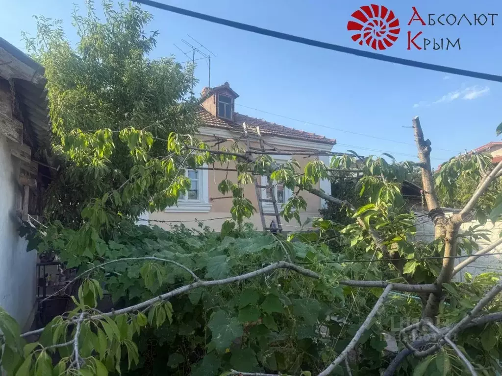 Дом в Крым, Феодосия ул. Стамова (46 м) - Фото 2