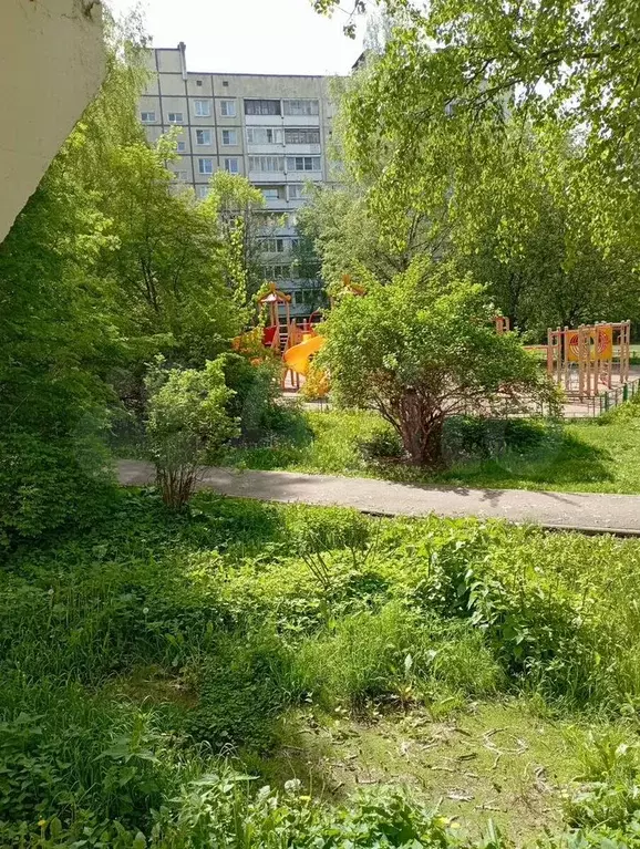 2-к. квартира, 44,9 м, 1/9 эт. - Фото 0
