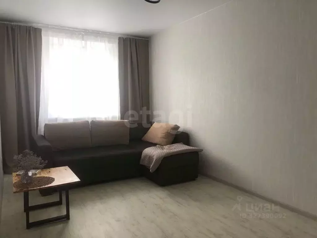 2-к кв. Челябинская область, Челябинск ул. Маршала Чуйкова, 28 (39.6 ... - Фото 2