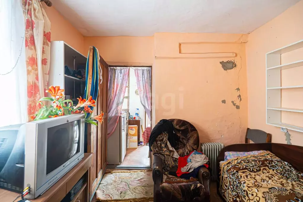 Дом в Севастополь Кальфа-1 садоводческое товарищество, 64 (18 м) - Фото 1