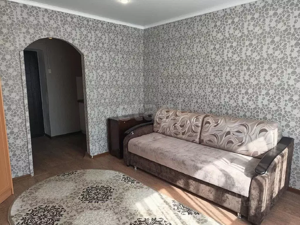 Комната Татарстан, Набережные Челны пос. ГЭС, пер. Есенина, 2 (19.3 м) - Фото 0