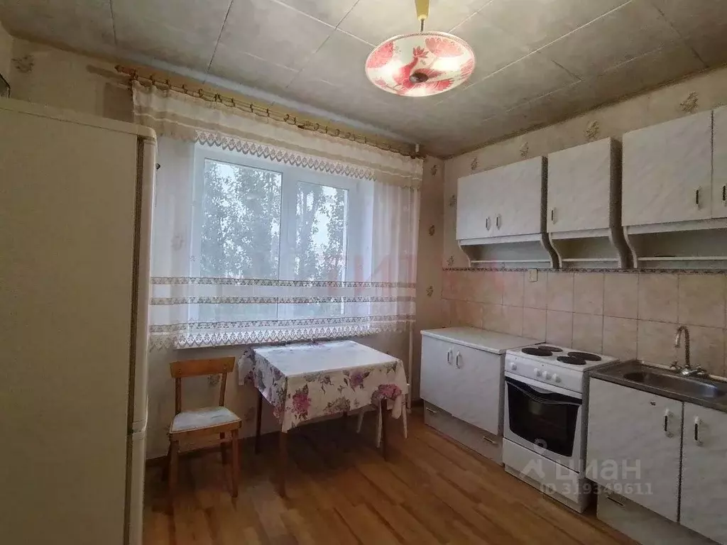 1-к кв. Белгородская область, Старый Оскол Жукова мкр, 20 (40.6 м) - Фото 1