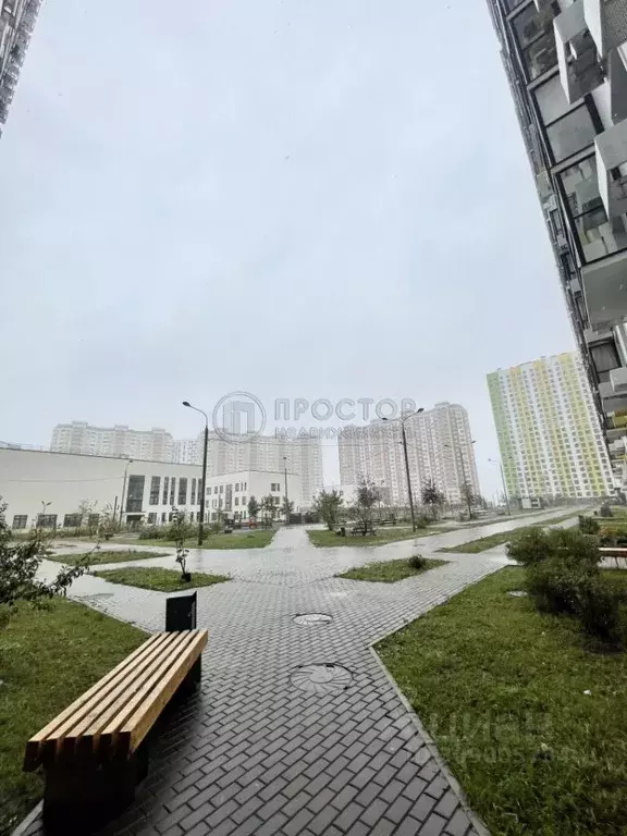 Студия Московская область, Красногорск городской округ, д. Путилково ... - Фото 1