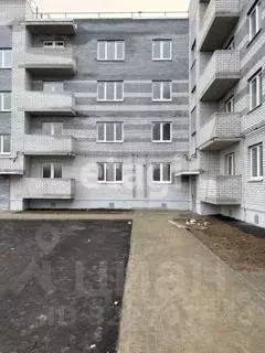 3-к кв. Ярославская область, Тутаев Комсомольская ул., 106Б (89.0 м) - Фото 1