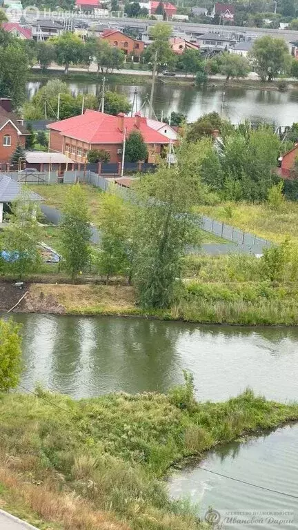 Участок в Самара, Раздольная улица, 73 (10 м) - Фото 1