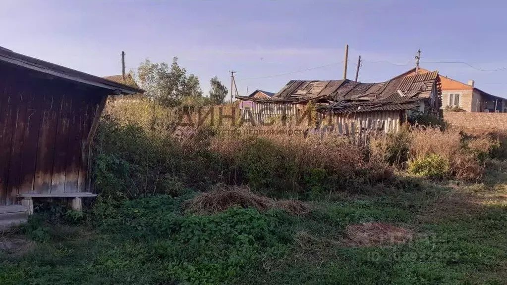 Участок в Башкортостан, Стерлитамакский район, Октябрьский сельсовет, ... - Фото 0