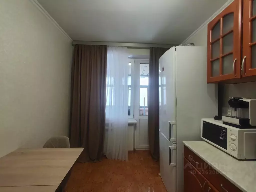 1-к кв. Москва Широкая ул., 1К3 (35.0 м) - Фото 2