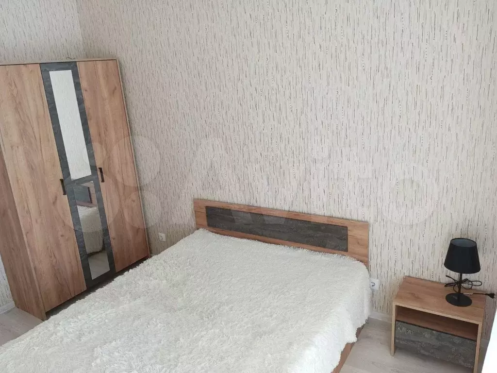 1-к. квартира, 40м, 8/9эт. - Фото 1