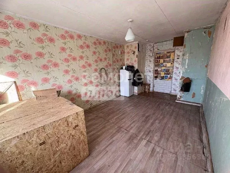 Комната Свердловская область, Екатеринбург пер. Выездной, 8А (17.3 м) - Фото 2