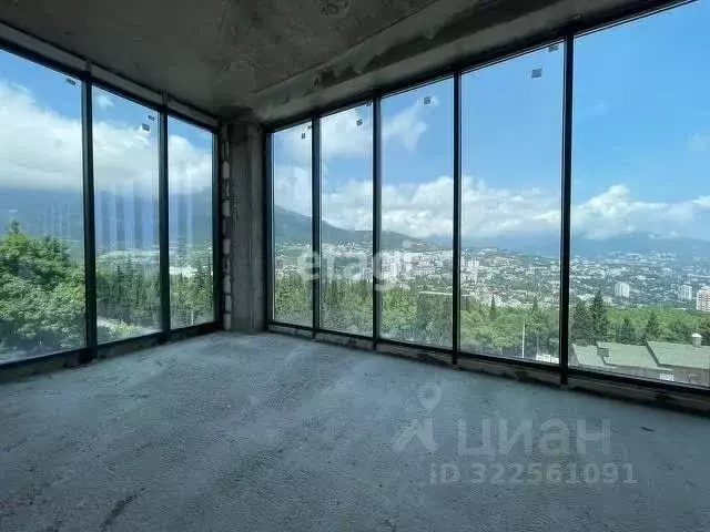 Офис в Крым, Ялта муниципальный округ, Виноградное пгт ш. ... - Фото 1