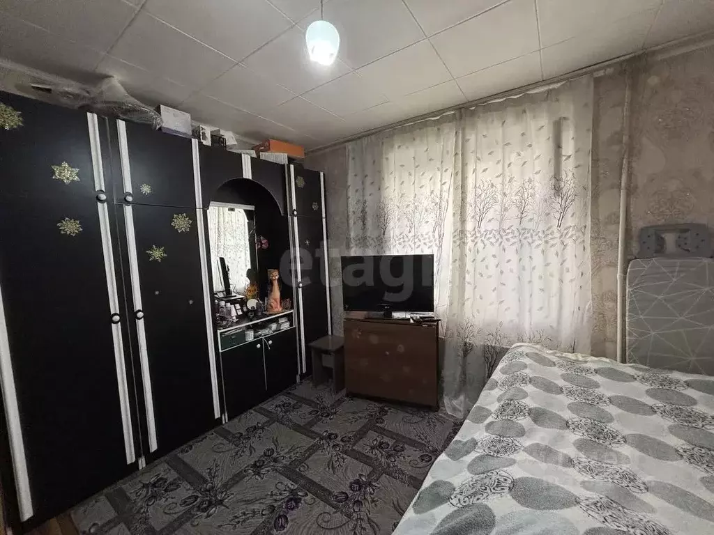 1-к кв. Смоленская область, Смоленск ул. Гарабурды, 27 (38.0 м) - Фото 1