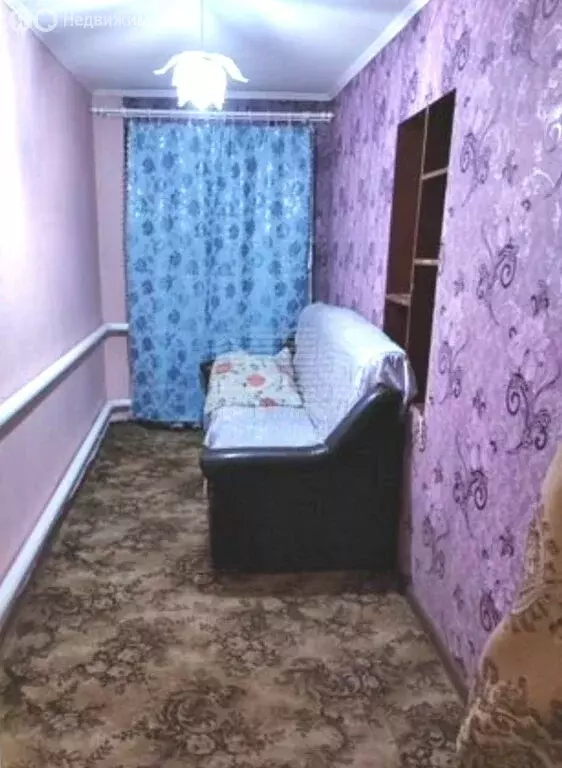 Дом в Матвеев Курган, улица Бориса Полевого (70 м) - Фото 2