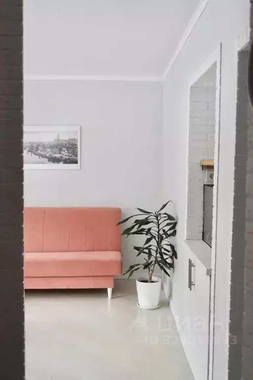 2-к кв. Калининградская область, Калининград Красная ул., 60 (50.0 м) - Фото 1