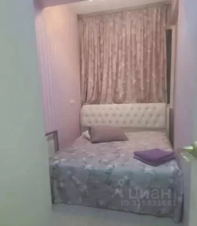 2-к кв. Краснодарский край, Сочи Новый Сочи мкр, ул. Санаторная, ... - Фото 0