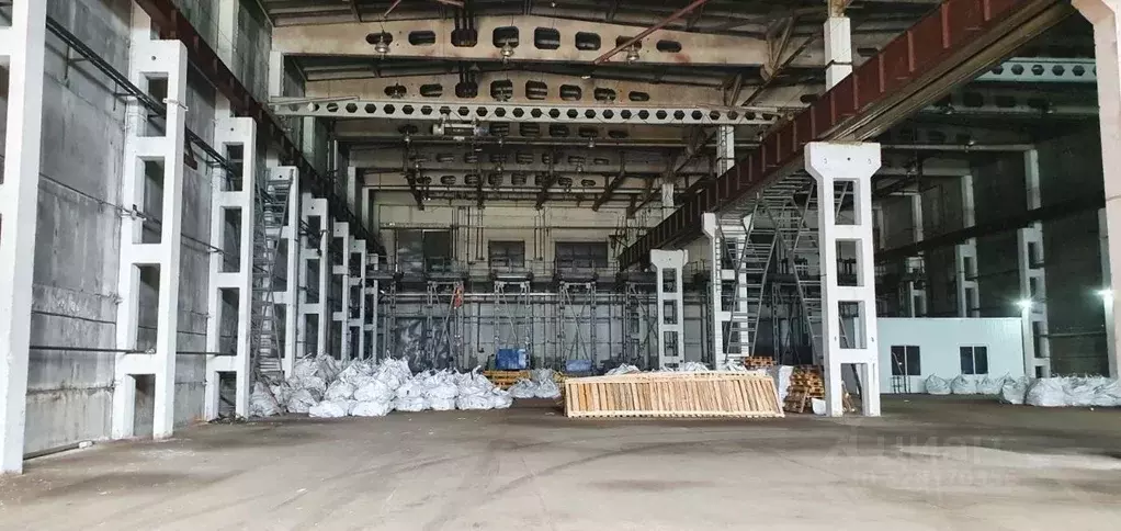 Производственное помещение в Самарская область, Тольятти Коммунальная ... - Фото 2