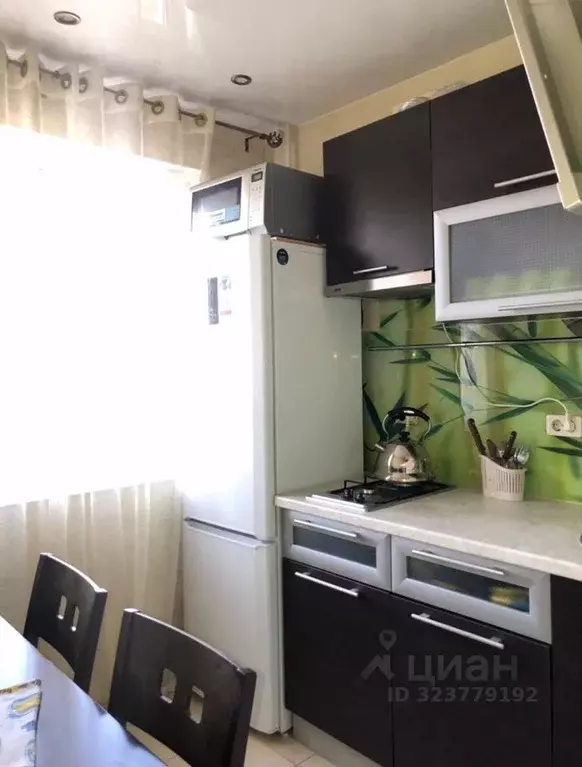 2-к кв. Челябинская область, Магнитогорск ул. Советской Армии, 27 ... - Фото 2