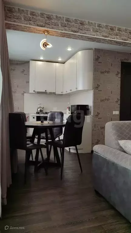 Продаётся 2-к квартира, 45.6 м - Фото 1