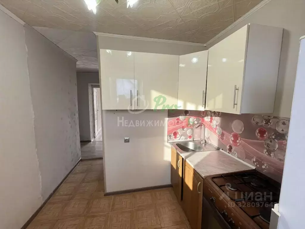 2-к кв. Краснодарский край, Ейск ул. Чапаева, 62 (42.3 м) - Фото 2