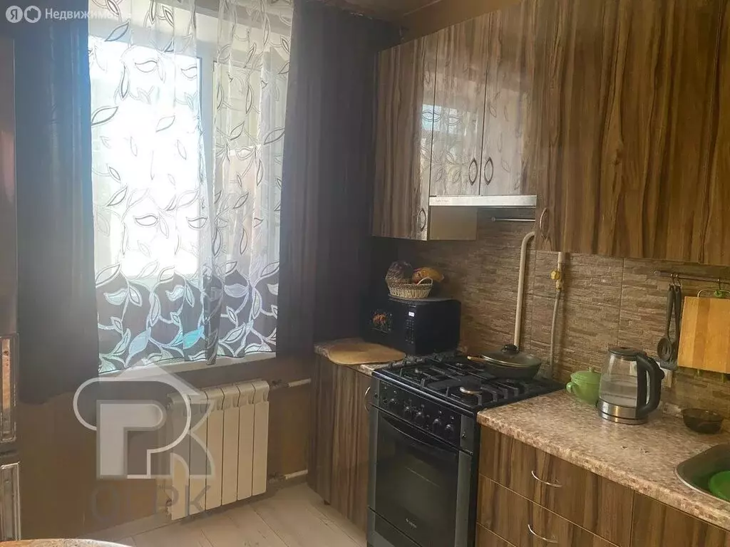 2-комнатная квартира: деревня Житнево, 2 (47.4 м) - Фото 1