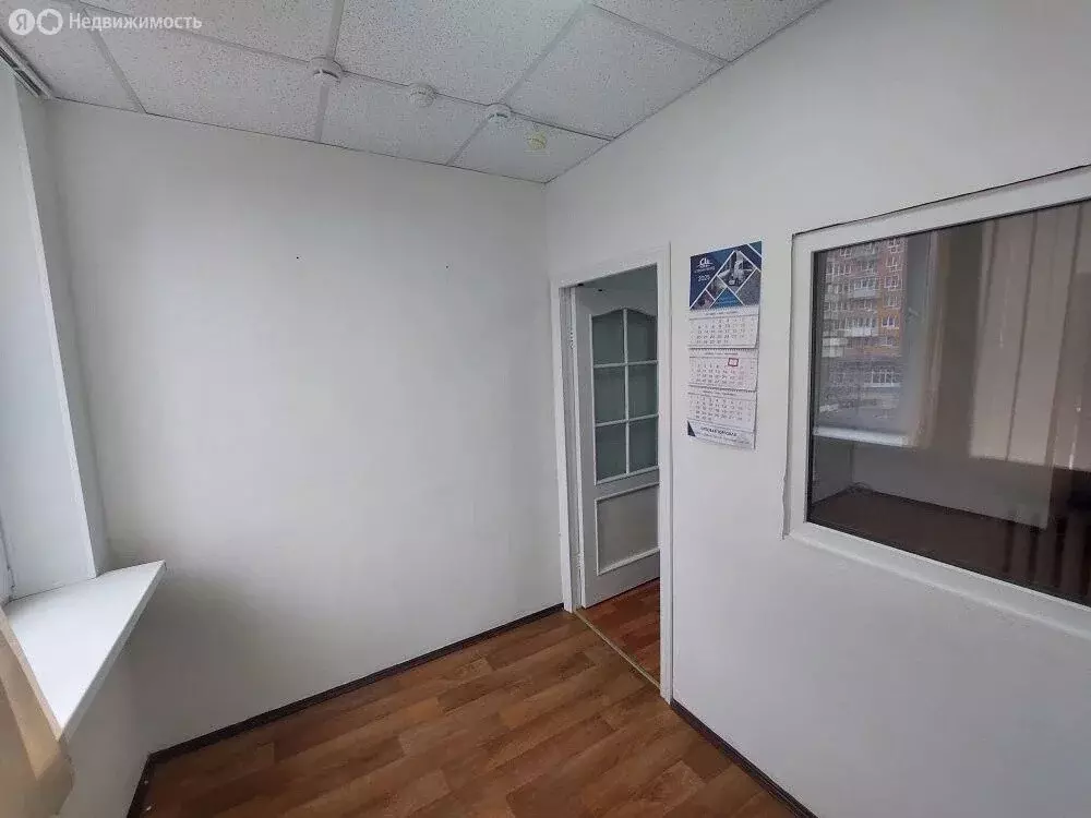Офис (17.4 м) - Фото 1