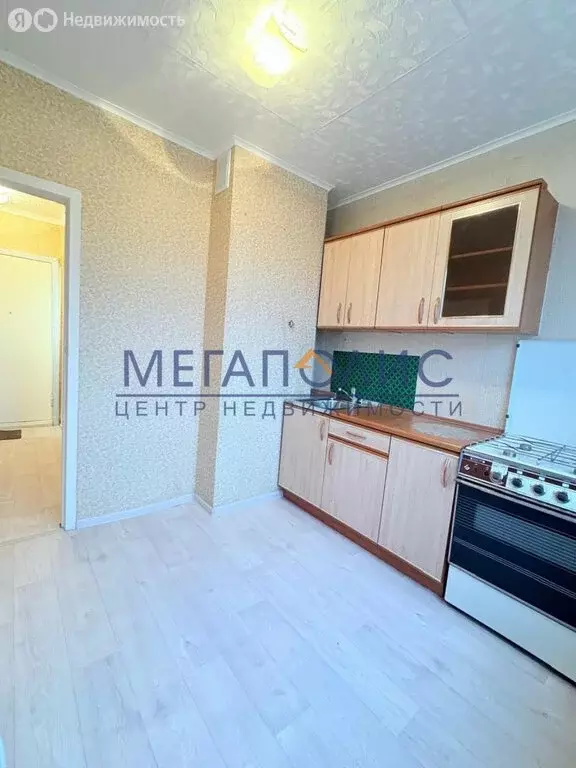 1-комнатная квартира: Балаково, улица Гагарина, 40А (28.8 м) - Фото 2