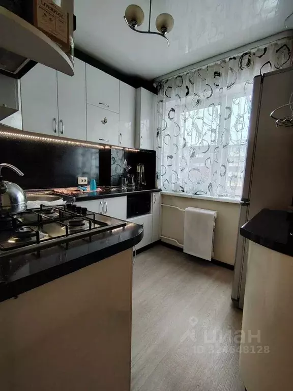 3-к кв. Курганская область, Курган ул. Гоголя, 90 (59.7 м) - Фото 1