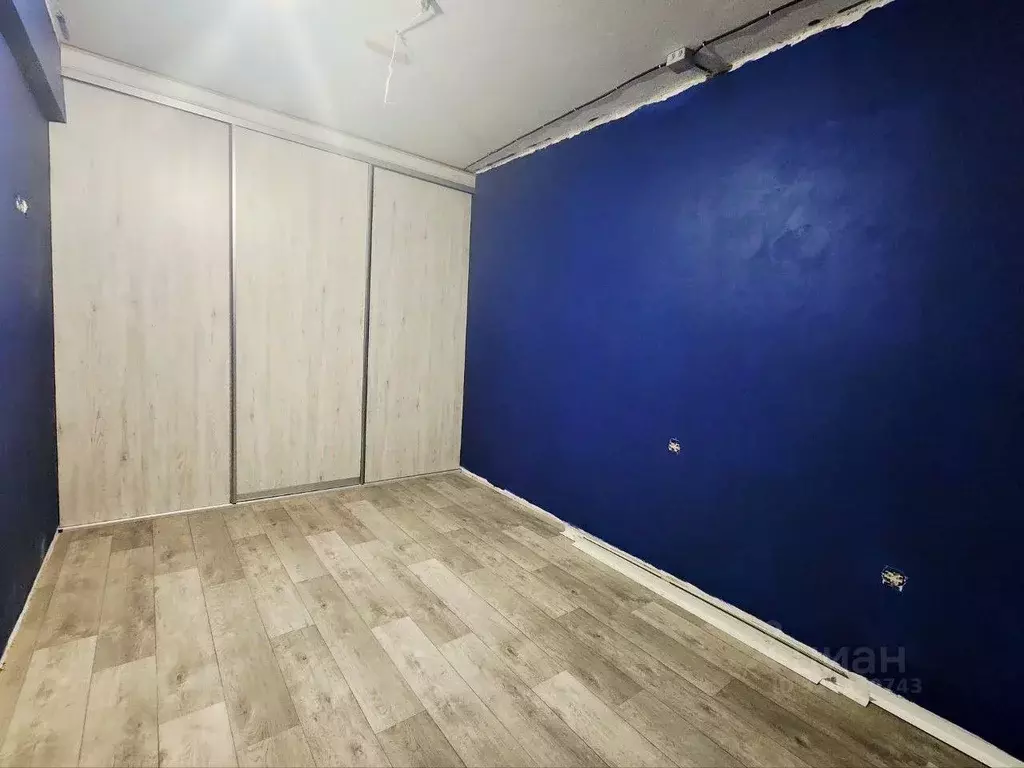 2-к кв. Томская область, Северск ул. Ленина, 84 (43.8 м) - Фото 1