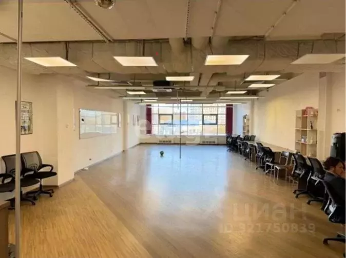 Офис в Москва ул. Ленинская Слобода, 19 (163 м) - Фото 0