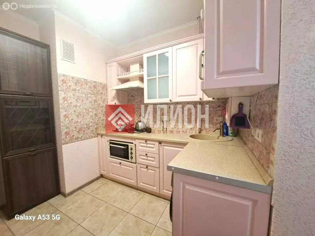 1-комнатная квартира: Севастополь, улица Тараса Шевченко, 24 (34.2 м) - Фото 1