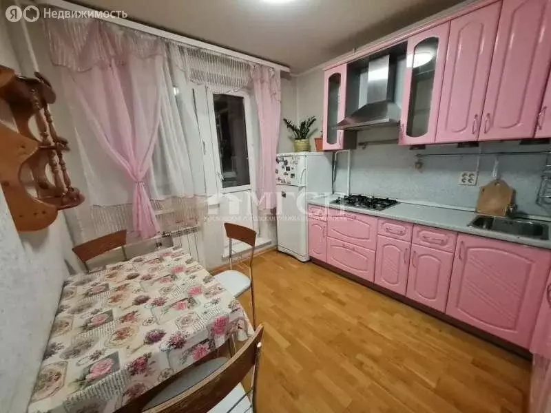 1-комнатная квартира: Москва, Домодедовская улица, 38к1 (38.9 м) - Фото 2