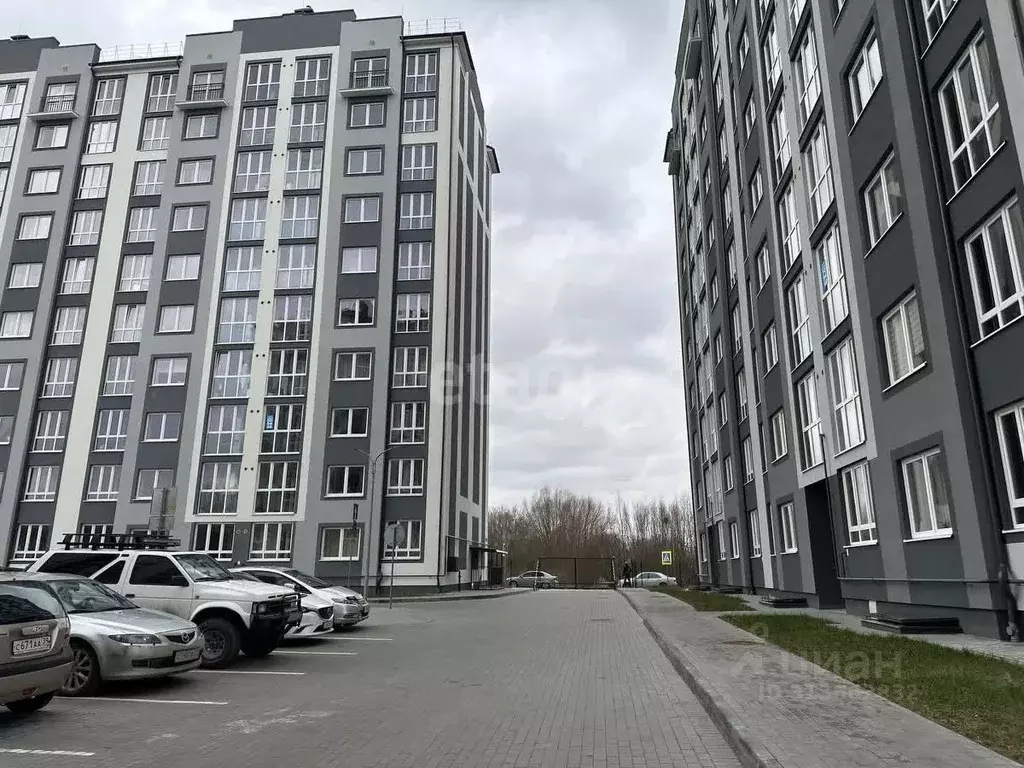 2-к кв. Калининградская область, Калининград Иркутская ул., 8 (50.5 м) - Фото 0