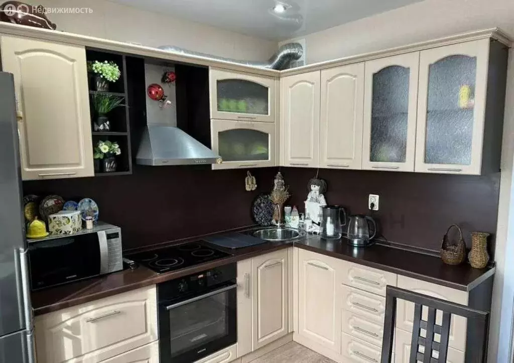 1-комнатная квартира: Челябинск, улица Академика Королёва, 27А (40.5 ... - Фото 1