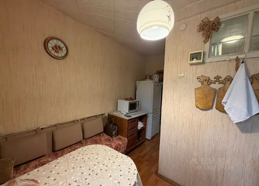 2-к кв. Московская область, Ступино городской округ, Малино пгт 170/7 ... - Фото 2