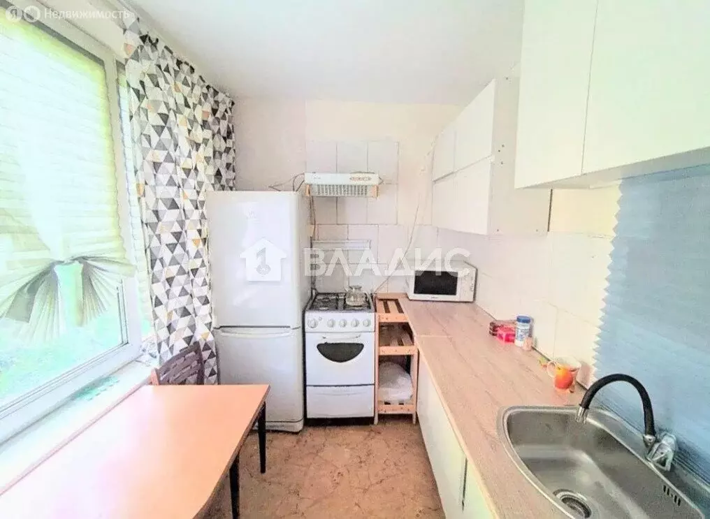 1-комнатная квартира: Санкт-Петербург, Торжковская улица, 24к1 (35 м) - Фото 2