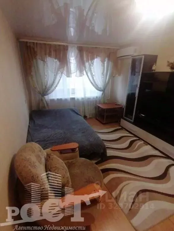 1-к кв. Приморский край, Артем ул. Чапаева, 2 (32.0 м) - Фото 1